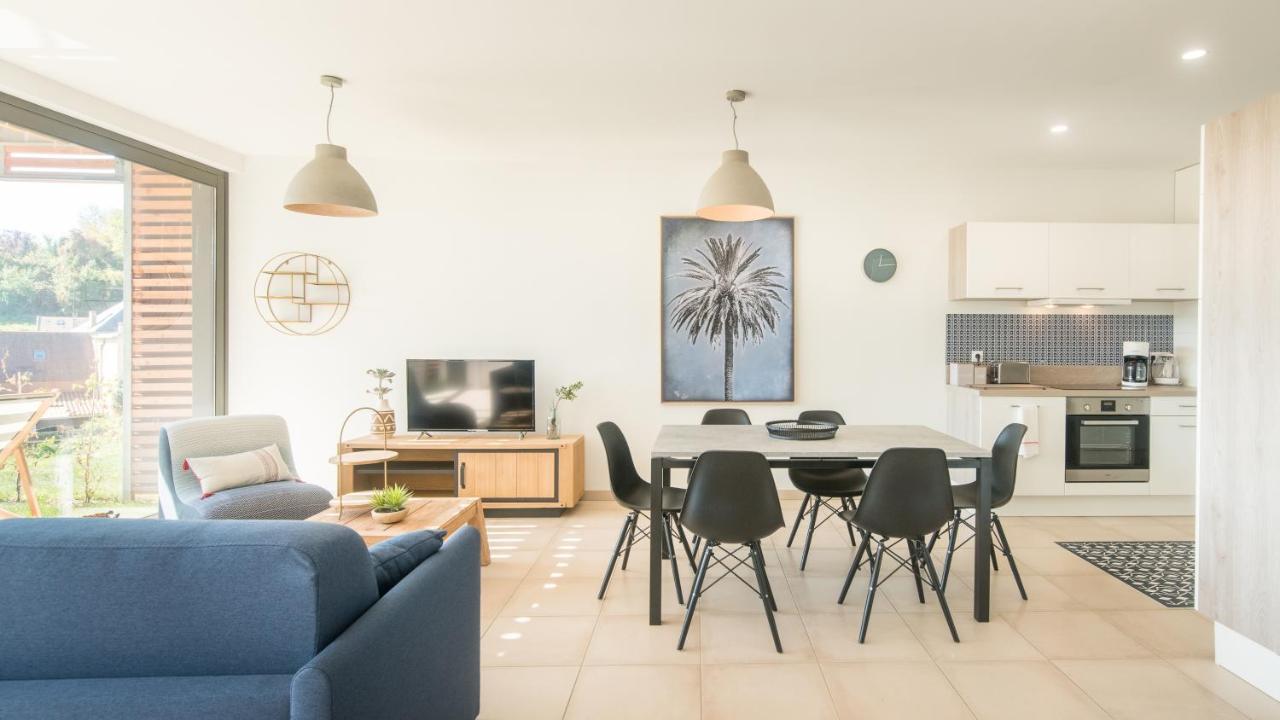 Villa Spacieuse Avec Jacuzzi Privatif Sarlat-la-Caneda Luaran gambar
