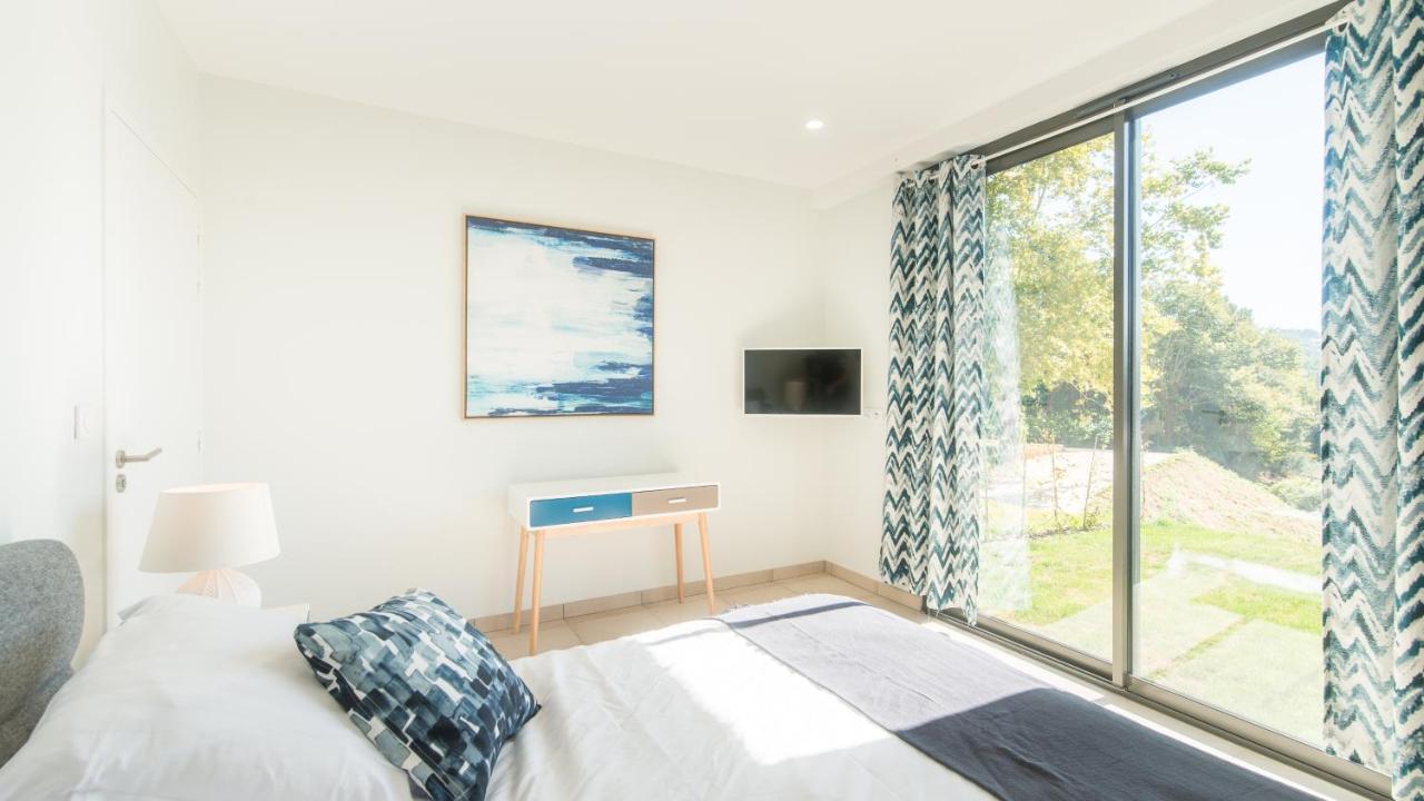 Villa Spacieuse Avec Jacuzzi Privatif Sarlat-la-Caneda Luaran gambar